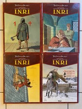Inri enquête timbre d'occasion  Belfort