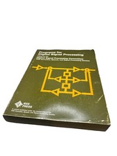 Programs for Digital Signal Processing Paperback Ieee Press 1979 comprar usado  Enviando para Brazil