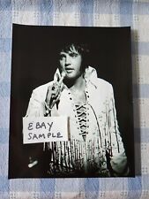 Elvis close photo for sale  Lockport