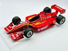 1:18 1999 Juan Pablo Montoya -- #4 Target Racing CART -- Action Racing Collectib comprar usado  Enviando para Brazil