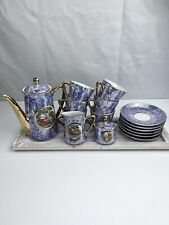 Vintage unique purple for sale  BISHOP AUCKLAND