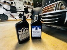 Genuine differential oil for sale  Forney