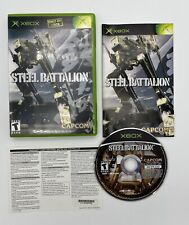 Steel battalion authentic for sale  Rocky Point