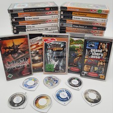 Sony psp spiele gebraucht kaufen  Bottrop