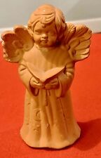 Vintage terracotta christmas for sale  CARTERTON