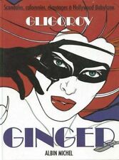 Ginger scandales calomnies d'occasion  Paris XII