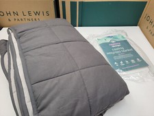 Silentnight cooling weighted for sale  STRATFORD-UPON-AVON