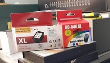 Cartucce compatibili canon usato  Viareggio
