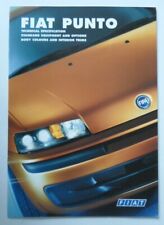 Fiat punto range for sale  UK