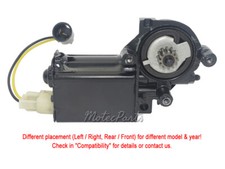 Window motor 1969 for sale  Walton