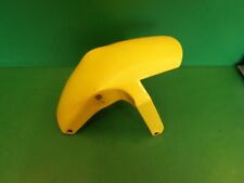 Triumph yellow cut for sale  WOLVERHAMPTON