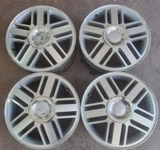 Cerchi lega ford usato Cerchi lega ford usato  Bonea