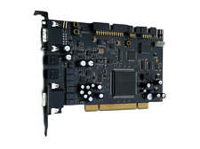 Rme hammerfall dsp gebraucht kaufen  Mulda