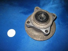 Suzuki 250 mozzo usato  Chiavari