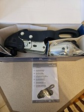 Winterhoff ws3000 coupling for sale  NOTTINGHAM