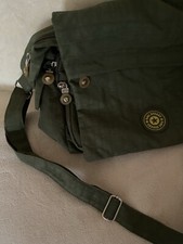 Sportl schultertasche leicht gebraucht kaufen  Korschenbroich