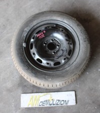 Ruota scorta volkswagen usato  Roma