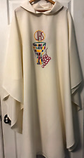 Catholic priests embroidered for sale  Harrisburg