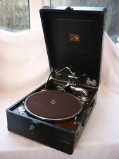 Hmv102 1931 black for sale  POOLE