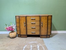 Antique victorian burr for sale  FAKENHAM