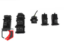 Używany, PRZEŁĄCZNIK PANEL REGULACJI SZYB LUSTEREK 83540-TGG-E620 HONDA CIVIC X MK10 na sprzedaż Używany, PRZEŁĄCZNIK PANEL REGULACJI SZYB LUSTEREK 83540-TGG-E620 HONDA CIVIC X MK10 na sprzedaż  PL
