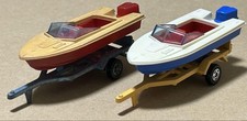 Conjunto de 2 barcos Tomica Yamaha #PFA3LK comprar usado  Enviando para Brazil