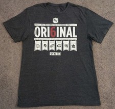 Ccm nhl original for sale  Wayne