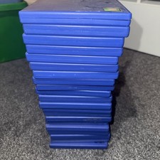 Original blue ps2 for sale  SHEFFIELD