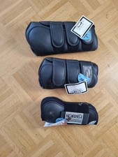 Gamaschen set gebraucht kaufen  München