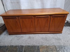Mid century teak for sale  COALVILLE