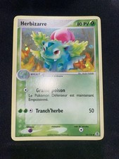 Carte pokémon herbizarre d'occasion Carte pokémon herbizarre d'occasion  Meaux