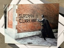 Lumas batman clark gebraucht kaufen  Ginsheim-Gustavsburg