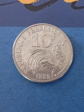 Ancienne 10 francs d'occasion  Créances