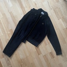 fred perry tracksuit top for sale fred perry tracksuit top for sale MANCHESTER