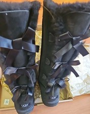 Ugg black bailey for sale  Las Vegas