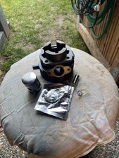 Vespa zylinder neu gebraucht kaufen  Pöttmes