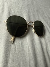 Gold frame black for sale  NORMANTON