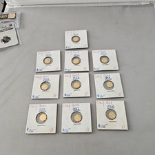Lot 1852 dollar for sale  Attleboro