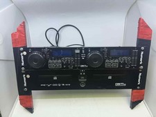 Numark cdn77usb dual for sale  BIRMINGHAM
