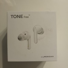 Tone free auricolari usato  Porto Sant Elpidio