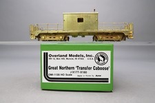 Brass omi overland for sale  Ocala