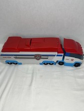 Paw patrol semi for sale  Austin