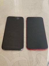 Lot iphone service d'occasion  Montfermeil