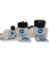 Appareil photo reflex d'occasion  Elne