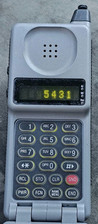 Vintage motorola digital d'occasion  Expédié en Belgium
