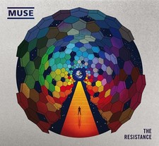 Muse muse uprising d'occasion  Versailles