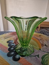 Vintage uranium green for sale  GREAT YARMOUTH