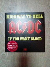 Rare tours acdc d'occasion  Caen