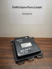 A2711500391 a0034468840 merced gebraucht kaufen  Schwerte