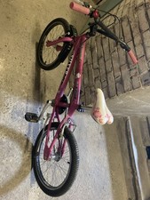 Bicicletta bambina pollici usato  Torino
